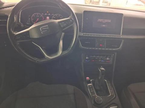 Seat Tarraco 2.0 TDI 110KW S/S XCELLENCE DSG 5P