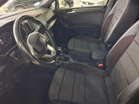 Seat Tarraco 2.0 TDI 110KW S/S XCELLENCE DSG 5P