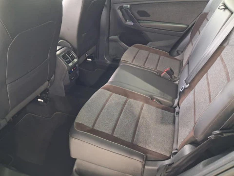 Seat Tarraco 2.0 TDI 110KW S/S XCELLENCE DSG 5P