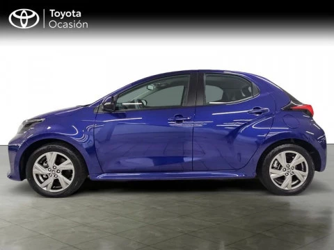 Toyota Yaris 1.5 120H Active Plus