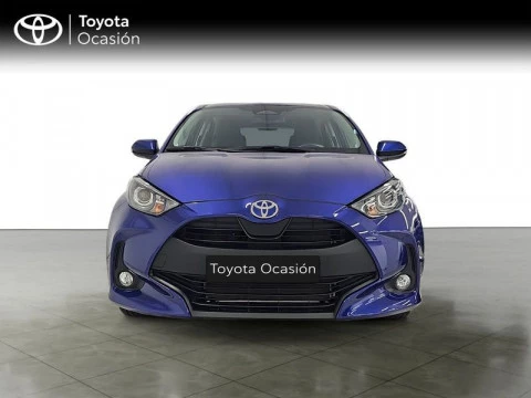Toyota Yaris 1.5 120H Active Plus