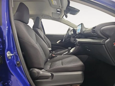 Toyota Yaris 1.5 120H Active Plus