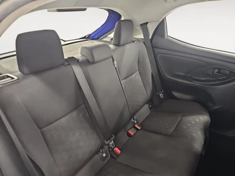 Toyota Yaris 1.5 120H Active Plus