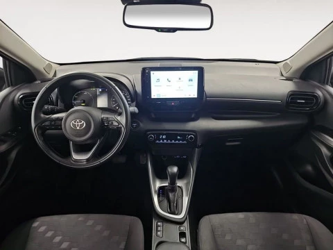 Toyota Yaris 1.5 120H Active Plus