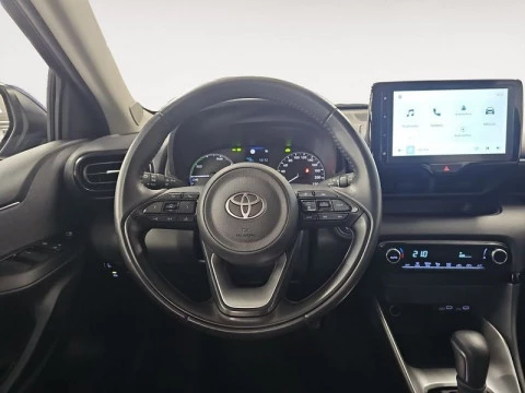 Toyota Yaris 1.5 120H Active Plus