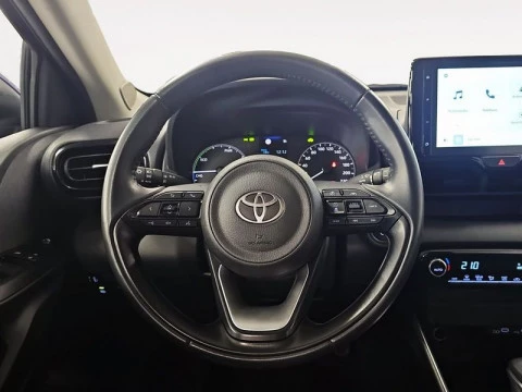 Toyota Yaris 1.5 120H Active Plus