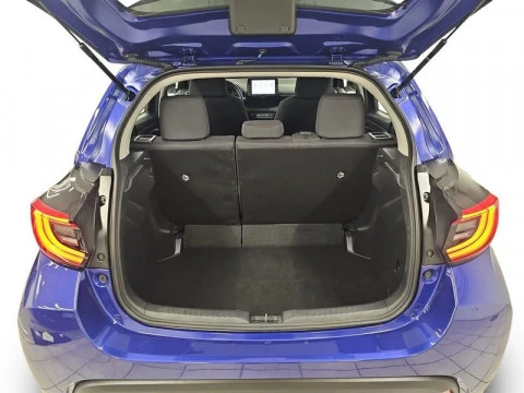Toyota Yaris 1.5 120H Active Plus