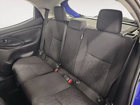 Toyota Yaris 1.5 120H Active Plus