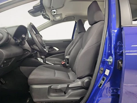 Toyota Yaris 1.5 120H Active Plus