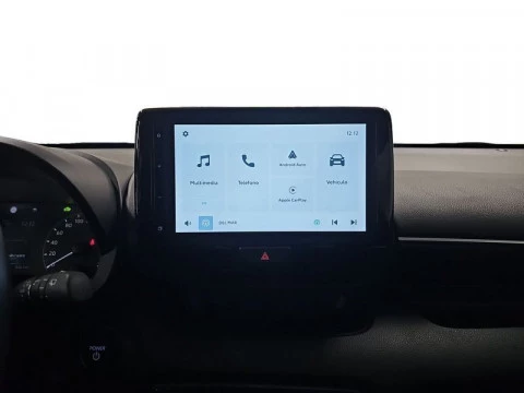 Toyota Yaris 1.5 120H Active Plus