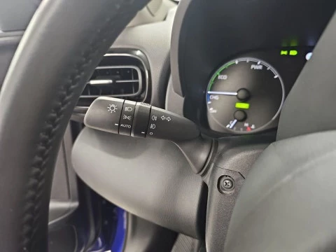 Toyota Yaris 1.5 120H Active Plus