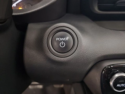 Toyota Yaris 1.5 120H Active Plus