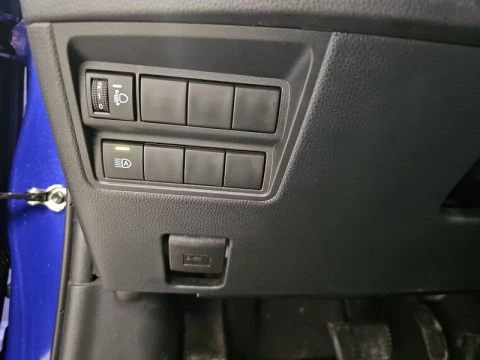 Toyota Yaris 1.5 120H Active Plus