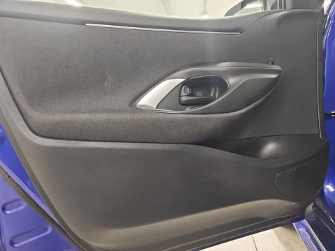 Toyota Yaris 1.5 120H Active Plus