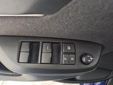 Toyota Yaris 1.5 120H Active Plus