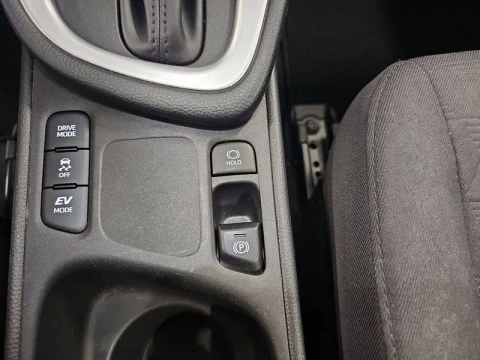 Toyota Yaris 1.5 120H Active Plus