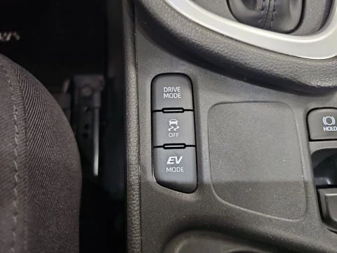 Toyota Yaris 1.5 120H Active Plus