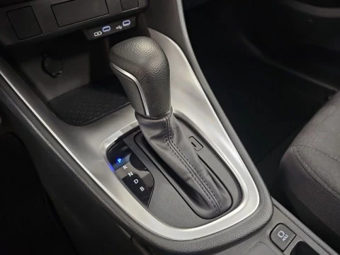 Toyota Yaris 1.5 120H Active Plus