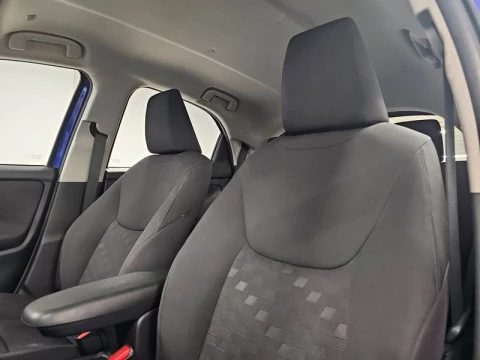 Toyota Yaris 1.5 120H Active Plus
