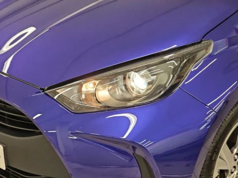 Toyota Yaris 1.5 120H Active Plus