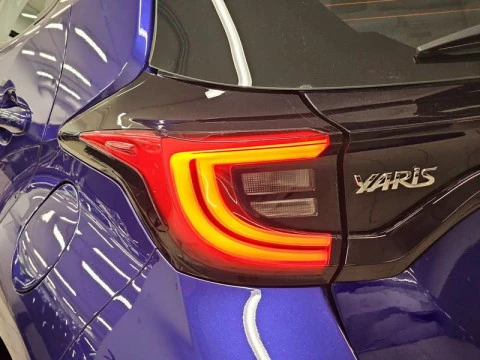Toyota Yaris 1.5 120H Active Plus