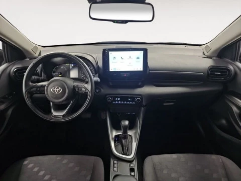 Toyota Yaris 1.5 120H Active Plus