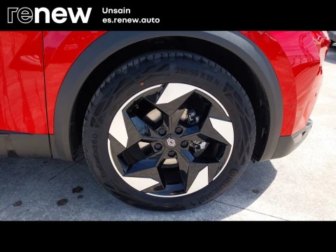 Renault Captur  Eco-G Techno 74kW