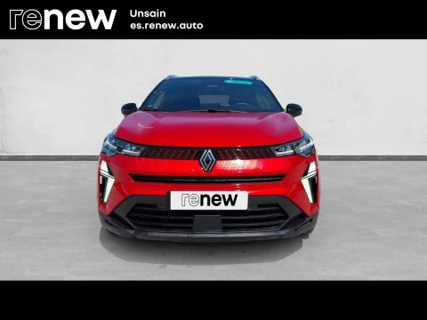 Renault Captur  Eco-G Techno 74kW