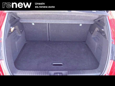 Renault Captur  Eco-G Techno 74kW