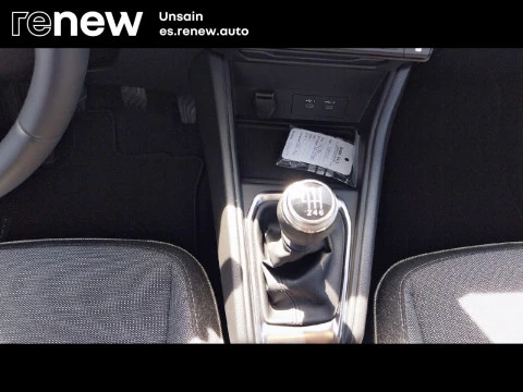 Renault Captur  Eco-G Techno 74kW