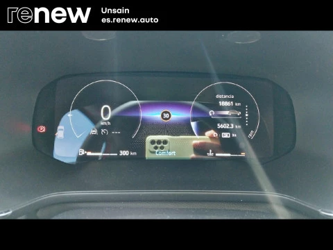 Renault Captur  Eco-G Techno 74kW