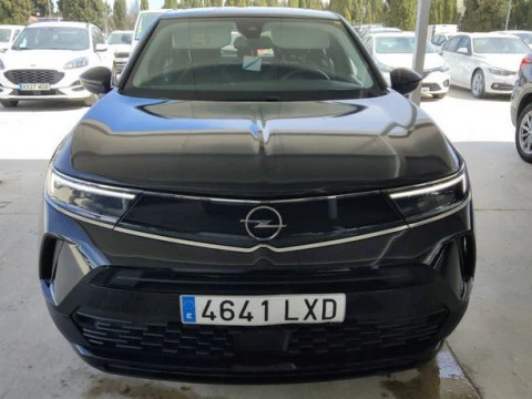 Opel Mokka 1.5 D Edition
