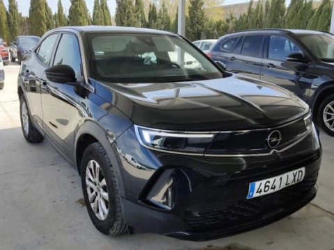 Opel Mokka 1.5 D Edition