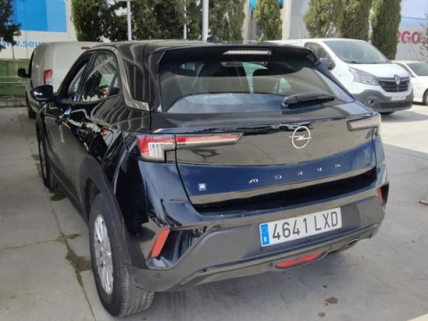 Opel Mokka 1.5 D Edition