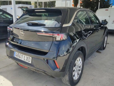 Opel Mokka 1.5 D Edition