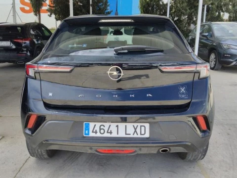 Opel Mokka 1.5 D Edition