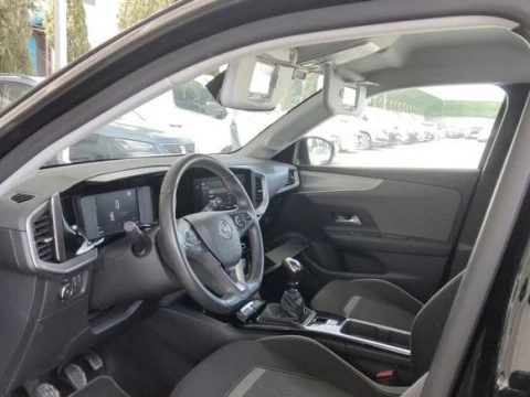Opel Mokka 1.5 D Edition