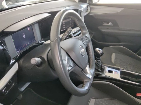 Opel Mokka 1.5 D Edition