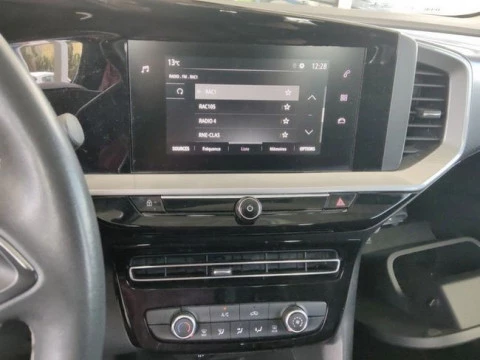 Opel Mokka 1.5 D Edition