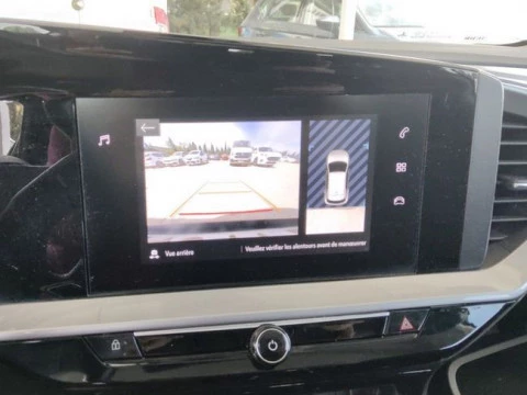 Opel Mokka 1.5 D Edition