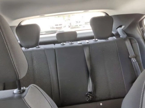 Opel Mokka 1.5 D Edition