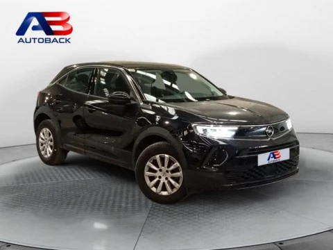 Opel Mokka 1.5 D Edition