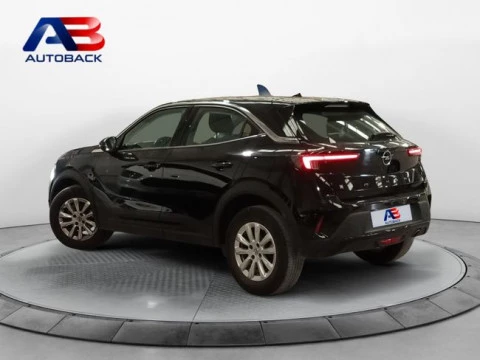 Opel Mokka 1.5 D Edition