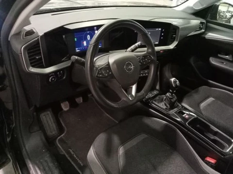 Opel Mokka 1.5 D Edition