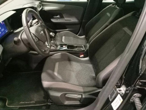 Opel Mokka 1.5 D Edition