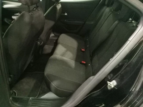 Opel Mokka 1.5 D Edition