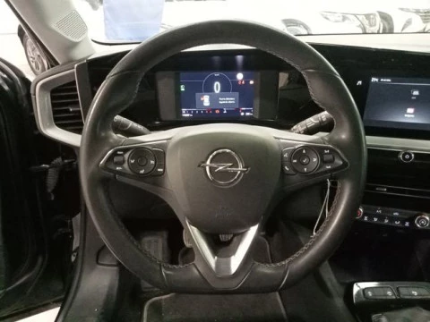 Opel Mokka 1.5 D Edition