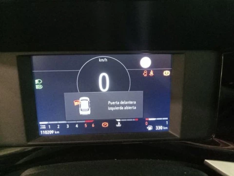 Opel Mokka 1.5 D Edition