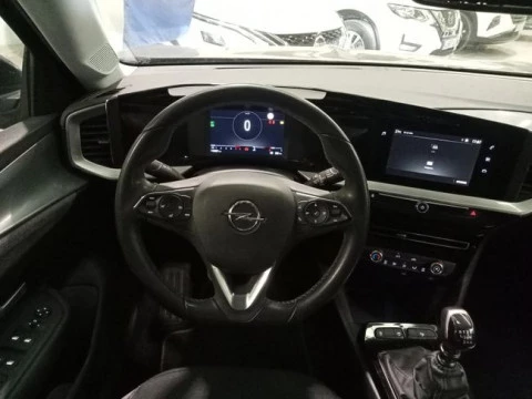 Opel Mokka 1.5 D Edition