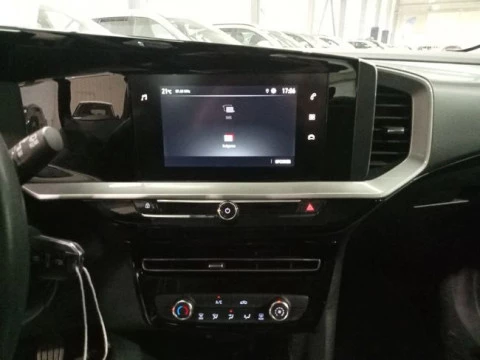 Opel Mokka 1.5 D Edition